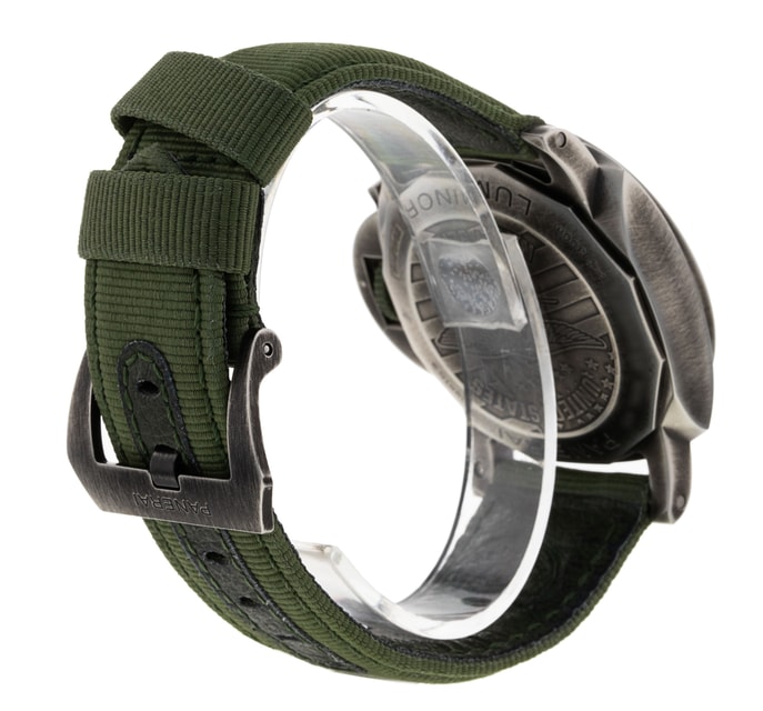 Panerai Luminor 1950 PAM01412 Image 3